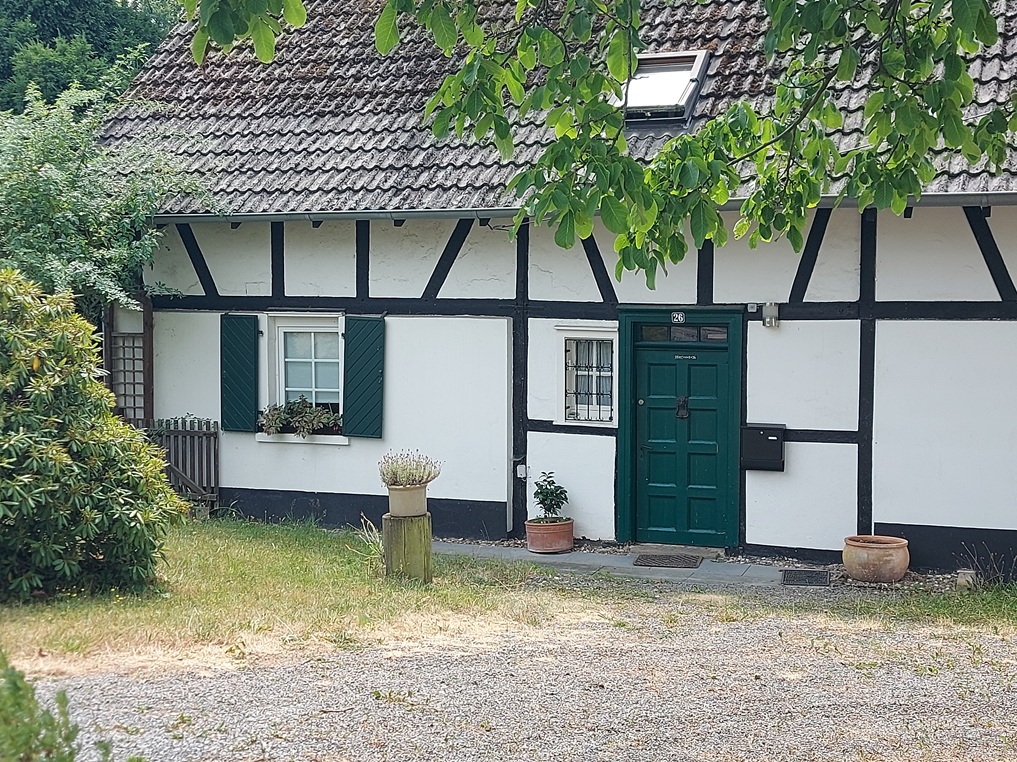 Vordersteimel - 2026